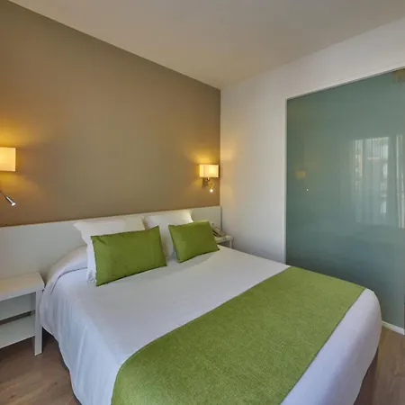 Bq Amfora Beach - Adults Only Can Pastilla  Buitenkant foto