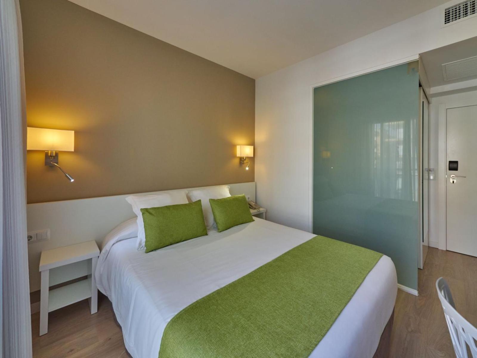 Hotel Bq Amfora - Adults Only Can Pastilla (Mallorca)